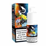 Hayat 10ml 18mg NicSalt Liquid by Hayvan Juice