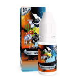 Hayat Liquid by Hayvan Juice 0mg / 10ml