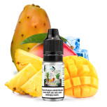 Arbayszam Baba Line 10ml 20mg NicSalt by Hayvan Juice