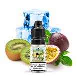 Haptsule Baba Line 10ml 20mg NicSalt by Hayvan Juice