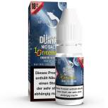 Produktbild Hayvan Juice Intense Dünya NicSalt Liquid Vorschau 1