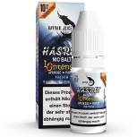 Produktbild Hayvan Juice Intense Hasret NicSalt Liquid Vorschau