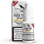 Produktbild Hayvan Juice Intense Para Yok NicSalt Liquid Vorschau 1