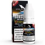 Produktbild Hayvan Juice Intense Sonsuz NicSalt Liquid Vorschau