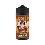 Hazelnut Cream - Tony Vapes Longfill Aroma 10ml