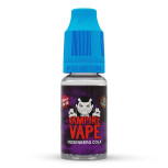 Heisenberg Cola 10ml Liquid by Vampire Vape 12mg / 10ml