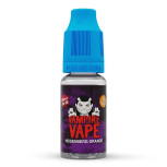 Heisenberg Orange 10ml Liquid by Vampire Vape