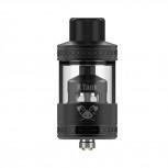 Hellvape Dead Rabbit R 5ml 25,5mm RTA Tank Verdampfer Schwarz