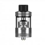 Hellvape Dead Rabbit R 5ml 25,5mm RTA Tank Verdampfer Silber