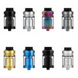 HellVape Dead Rabbit V2 RTA 25mm 5ml Tank Verdampfer Gold