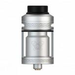 HellVape Dead Rabbit V2 RTA 25mm 5ml Tank Verdampfer Gold