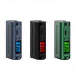 Hellvape Arez 120 120W Box Mod Akkuträger Gunmetal