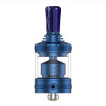 HellVape Dead Rabbit MTL RTA 2ml / 4ml RTA Verdampfer Blau