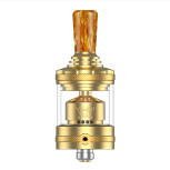 HellVape Dead Rabbit MTL RTA 2ml / 4ml RTA Verdampfer Gold