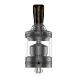 HellVape Dead Rabbit MTL RTA 2ml / 4ml RTA Verdampfer Gunmetal