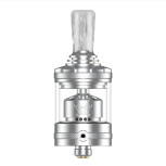 HellVape Dead Rabbit MTL RTA 2ml / 4ml RTA Verdampfer Silber