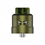 Hellvape Dead Rabbit Max RDA Verdampfer Grün