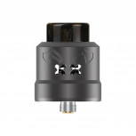 Hellvape Dead Rabbit Max RDA Verdampfer Gunmetal