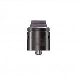 Hellvape Hellbeast RDA 24mm Verdampfer Gunmetal