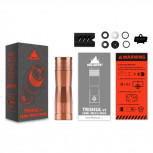 Hellvape Trishul V2 Semi-Mech Mod Akkuträger