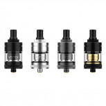 HellVape Vertex MTL RTA 2ml / 3,5ml RTA Verdampfer Gunmetal