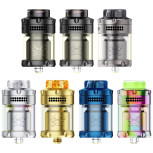 Hellvape Dead Rabbit 3 (2024 Edition) RTA Tank