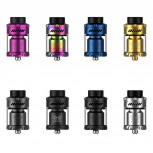 Produktbild Hellvape Dead Rabbit 3 RTA 3,5ml Verdampfer Vorschau