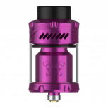 Hellvape Dead Rabbit 3 RTA 3,5ml Verdampfer