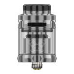 Hellvape Dead Rabbit Solo RTA 2/4ml Verdampfer Gunmetal