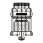 Hellvape Dead Rabbit Solo RTA 2/4ml Verdampfer Silber