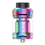 Hellvape Fat Rabbit 2 RTA 4,0ml Selbstwickler Tank Rainbow