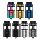 Produktbild Hellvape Fat Rabbit Solo RTA 4,5ml Verdampfer Vorschau
