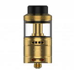 Hellvape Fat Rabbit Solo RTA 4,5ml Verdampfer Gold