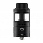 Hellvape Fat Rabbit Solo RTA 4,5ml Verdampfer Schwarz