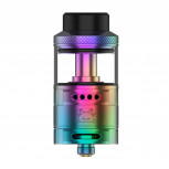 Hellvape Fat Rabbit Solo RTA 4,5ml Verdampfer Rainbow