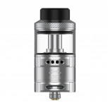 Hellvape Fat Rabbit Solo RTA 4,5ml Verdampfer Silber