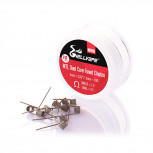 Produktbild Hellvape – Pre-Built Ni80 MTL Dual Core Fused Clapton Coil 10er Pack Vorschau