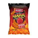 Herr´s Carolina Reaper Cheese Curls Flips Chips 183,4g