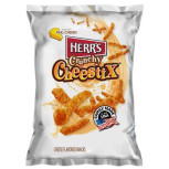 Herr's Crunchy CheestiX Curls Chips 227g