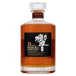 Produktbild Hibiki 21 Jahre Whisky 43% Vol. 700ml Vorschau