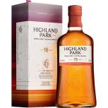 Produktbild Highland Park 18 Jahre Sky of Orkney Single Malt Scotch Whisky 46% Vol. 700ml Vorschau
