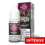 Equality Intense NicSalt Liquid by History Juice 10ml / 10mg