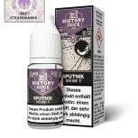 Sputnik NicSalt Liquid by History Juice 10ml / 10mg