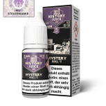 Mystery NicSalt Liquid by History Juice 10ml / 10mg