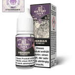 Meridian NicSalt Liquid by History Juice 10ml / 20mg