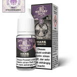 Marie NicSalt Liquid by History Juice 10ml / 10mg