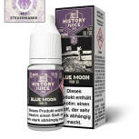 Blue Moon NicSalt Liquid by History Juice 10ml / 20mg