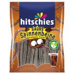 Produktbild Hitschies Saure Spinnenbeine Cola 125g Vorschau