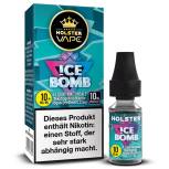 Produktbild Holster Ice Bomb NicSalt Liquid Vorschau 2