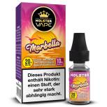 Produktbild Holster Marbella NicSalt Liquid 10ml / 20mg Vorschau